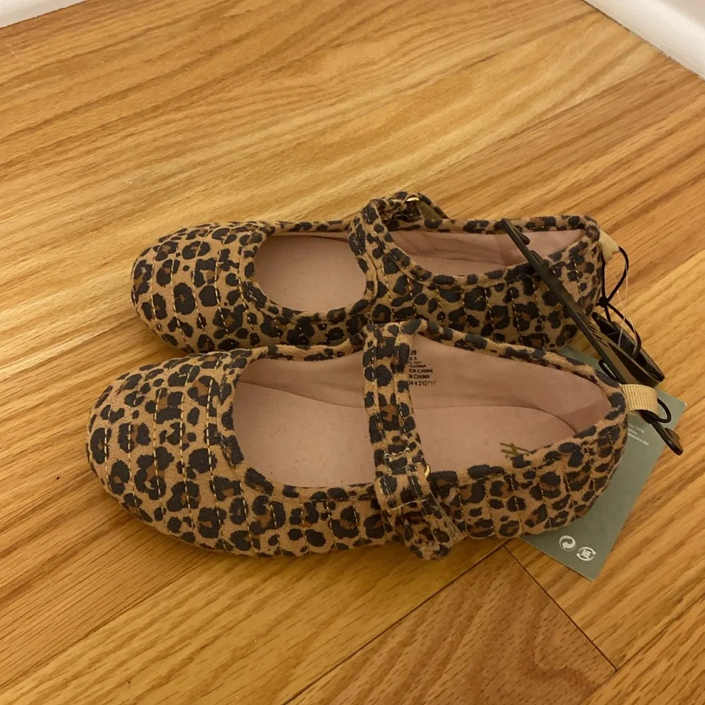 H&M ballet flats - Picture 3 of 6